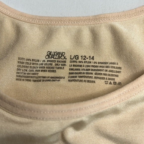 Gilligan & O’Malley Comfort Tank - Picture 4 of 10